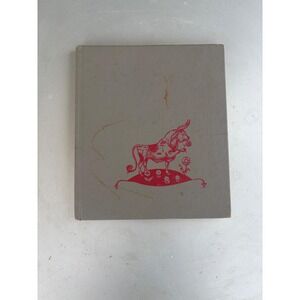 The Story of Ferdinand Munro Leaf Robert Lawson Viking Press Vintage Hardcover